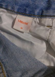 Urbanic Jeans H Shaped