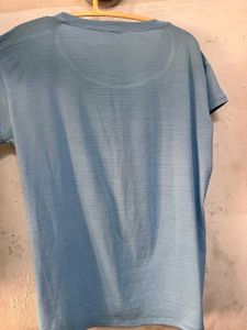 Active Wear Tishirt