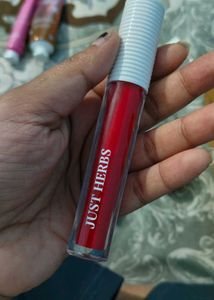 Just Herbs Makeup Kit