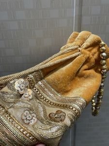 Potli Bag♥️♥️Sale