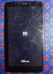 Mi Max 2