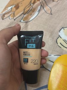 The Perfect Base Combo: Glow &amp; Go!