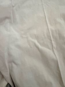 xs size Comfy lyra white Leggings