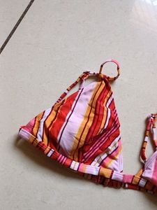 Forever 21 Padded Bra