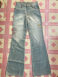 Flare Jeans