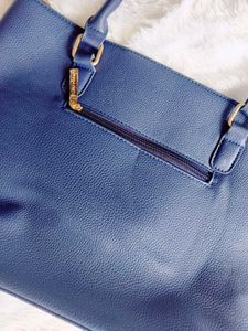 LINO PERROS HANDBAG