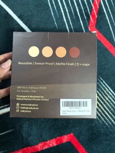 Nipple Covers For Big Busts