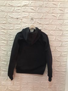 Tommy Hilfiger Black Hoodie🚀‼️🤙