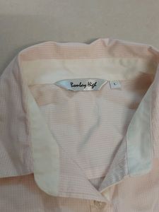 Formal women Shirt
