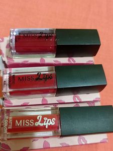 Miss Lips Combo