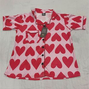 Hearts Nightsuit
