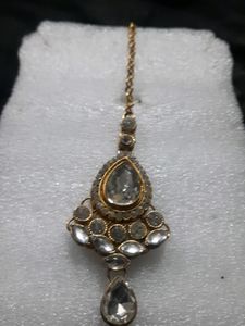 MAANG TIKKA | NEW COMDITION | STYLISH