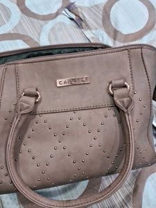 Elegant Andree Satchel  Combo