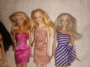 Barbie Doll