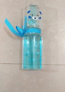 Decorative Showpiece Love Thermometer Toy Meter Boiler Blur Colour Glass