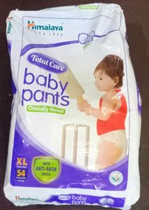 10 Pcs XL size Diaper Pants