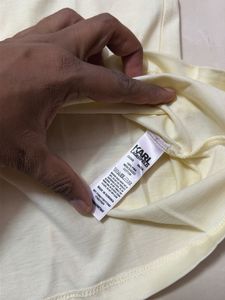 Women’s Karl Lagerfeld Round Neck Tshirt