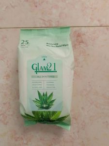 Wipes Glam 21 25 Pease