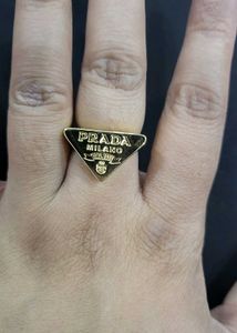 Prada Ring