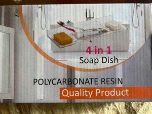 Double Shop Dish Pack Of 2