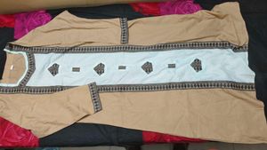 Elegant Ethnic nighty