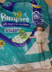 Diapers