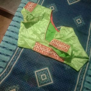Net Saree