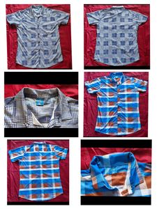 Shirts For Women And Men