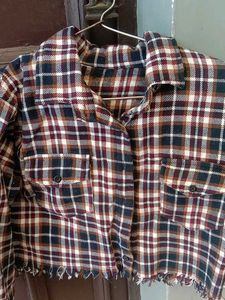 Women Top Crop