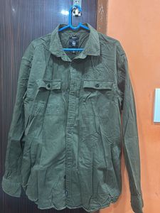 G-Star Raw Men&#39;s Button Down Shirt