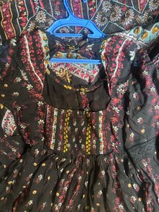 Ritu Kumar Dress
