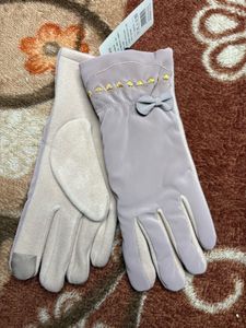 Sale 2025 Elegant Women's Gloves