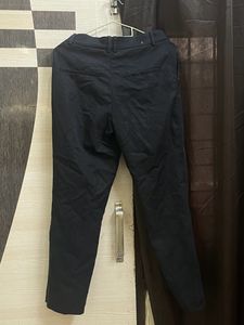 Formal H&amp;M Black Trousers