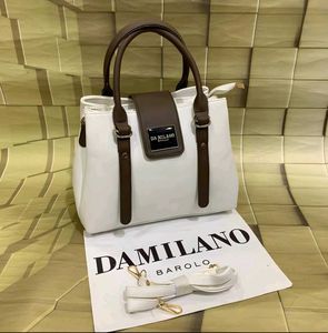 DE MILANO HANDBAGS COLLECTION ALL NEW ARRIVALS