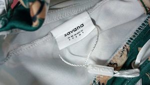 Savana Corset Top