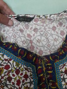 3 Piece Set With Inner,upper Shrug And Leggings