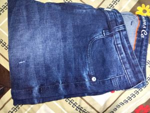 Denim Men Jeans