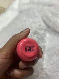 dot &amp; key lip plumping sleeping mask