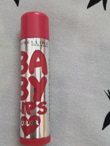 Maybelline Newyork Baby Lips
