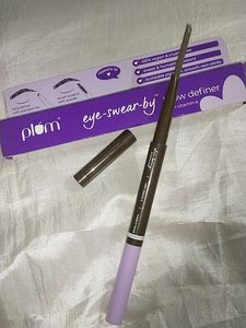 Plum Brow Definer -02 Umberbrown