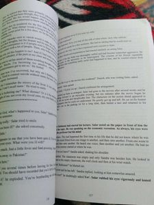 Peer E Kamil English Version