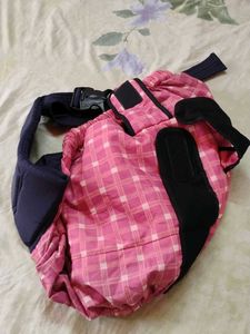 Baby Carrier Bag/Infant Nursing Pouch