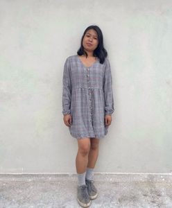 Dress With Pockets