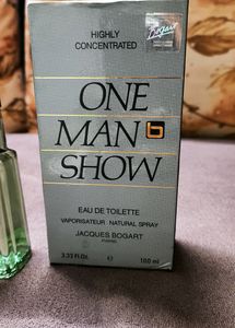 Original One Man Show Perfume 😍