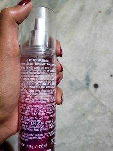 Layer Wattagirl Perfume
