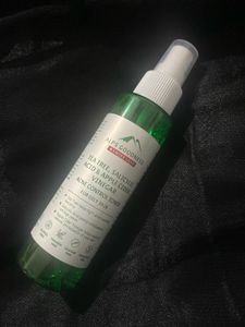 Alps Goodness Acne Control Toner