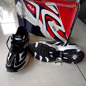 FILA CREATER SHOES