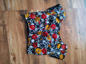 Elegant Ethnic Saree