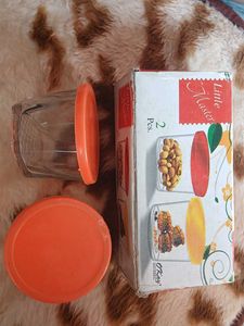 Little Master Dry Fruits Box