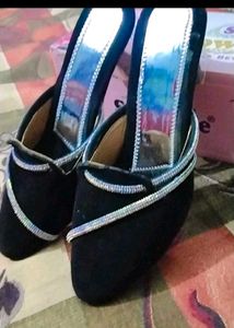 Black Heels 👠